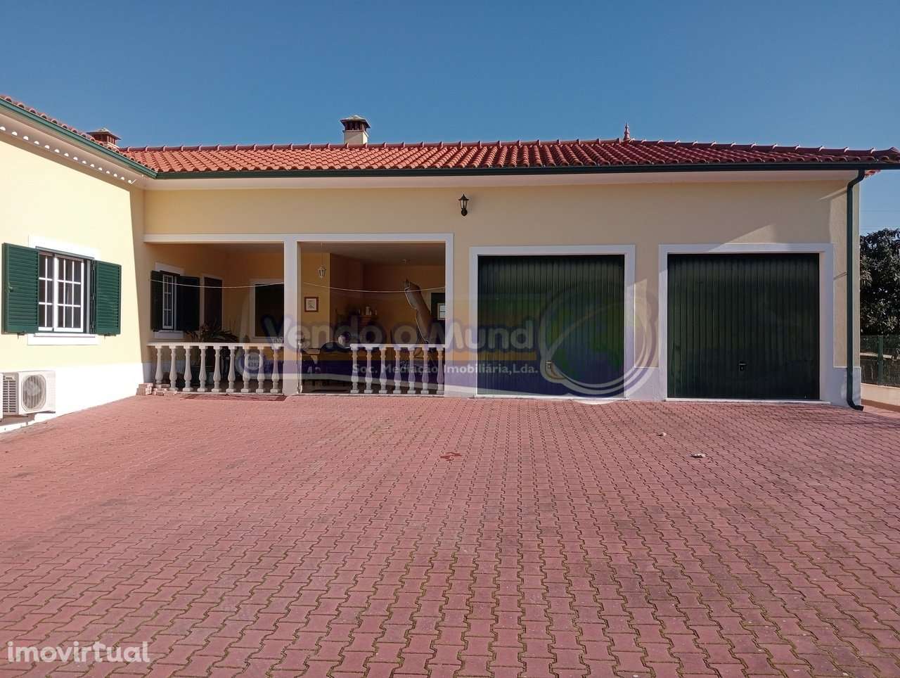 Moradia T3 em Marinhais (M746) - Grande imagem: 3/21