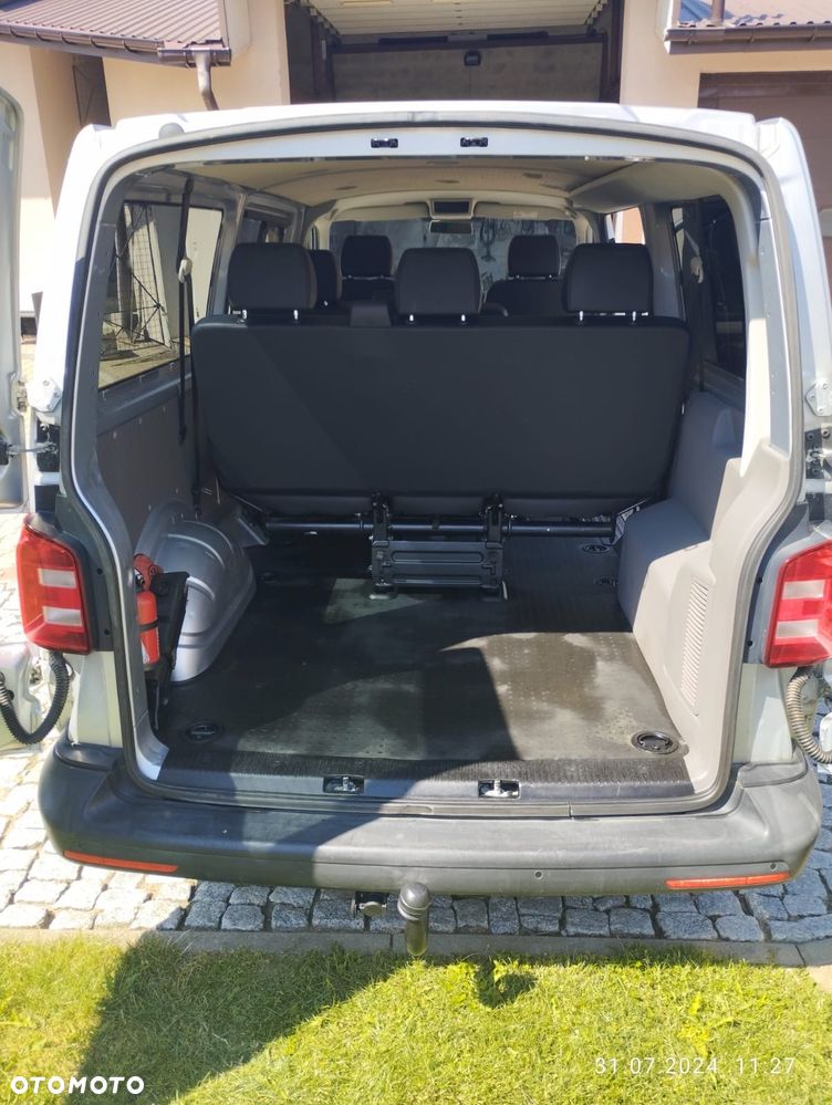 Volkswagen Caravelle 2.0 TDI L2 Highline - 14