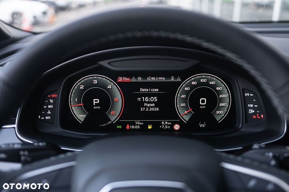 Audi Q7 50 TDI mHEV Quattro S Line Tiptr - 24