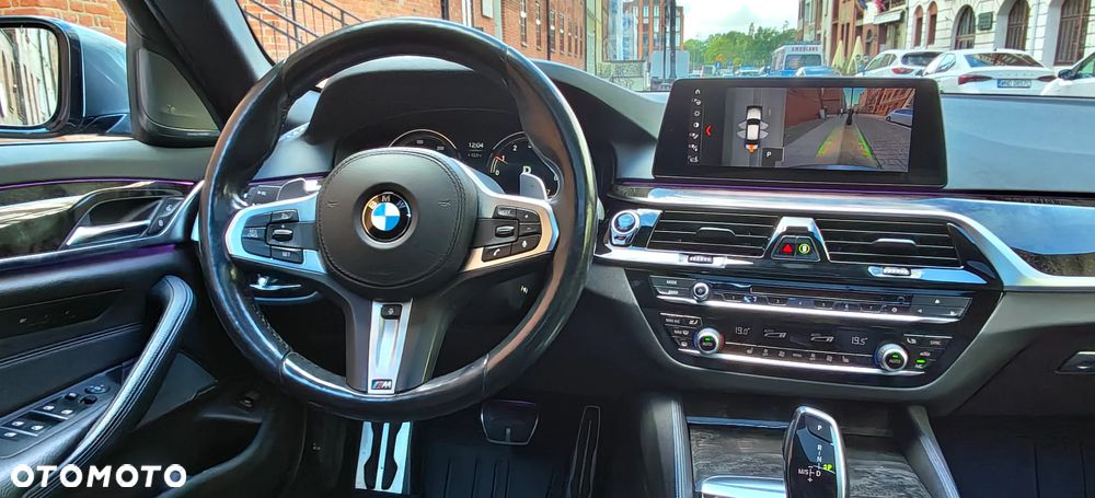BMW Seria 5 - 14