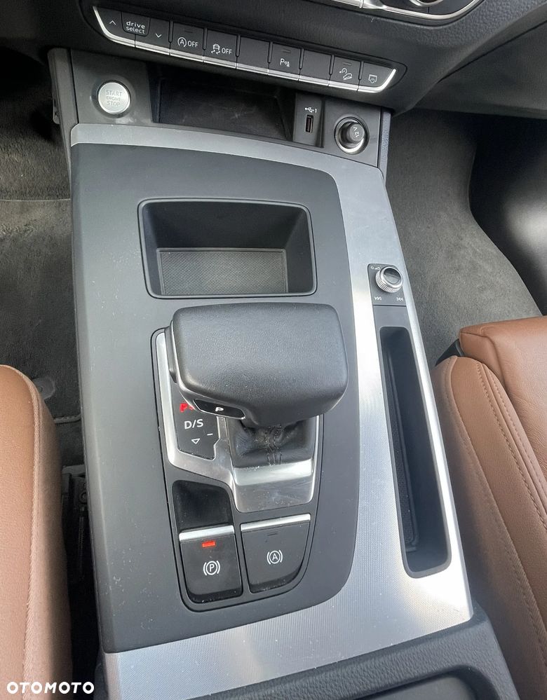 Audi Q5 40 TDI Quattro Sport S tronic - 23