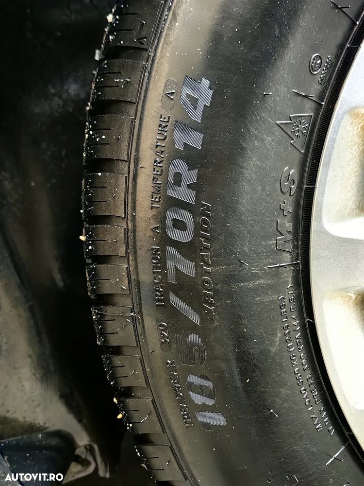 Opel Corsa 1.3 CDTI Selection - 13