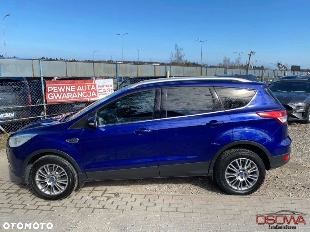 Ford Kuga - 7