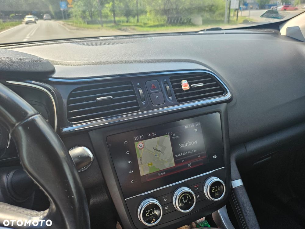 Renault Kadjar 1.3 TCe FAP Intens EDC - 12