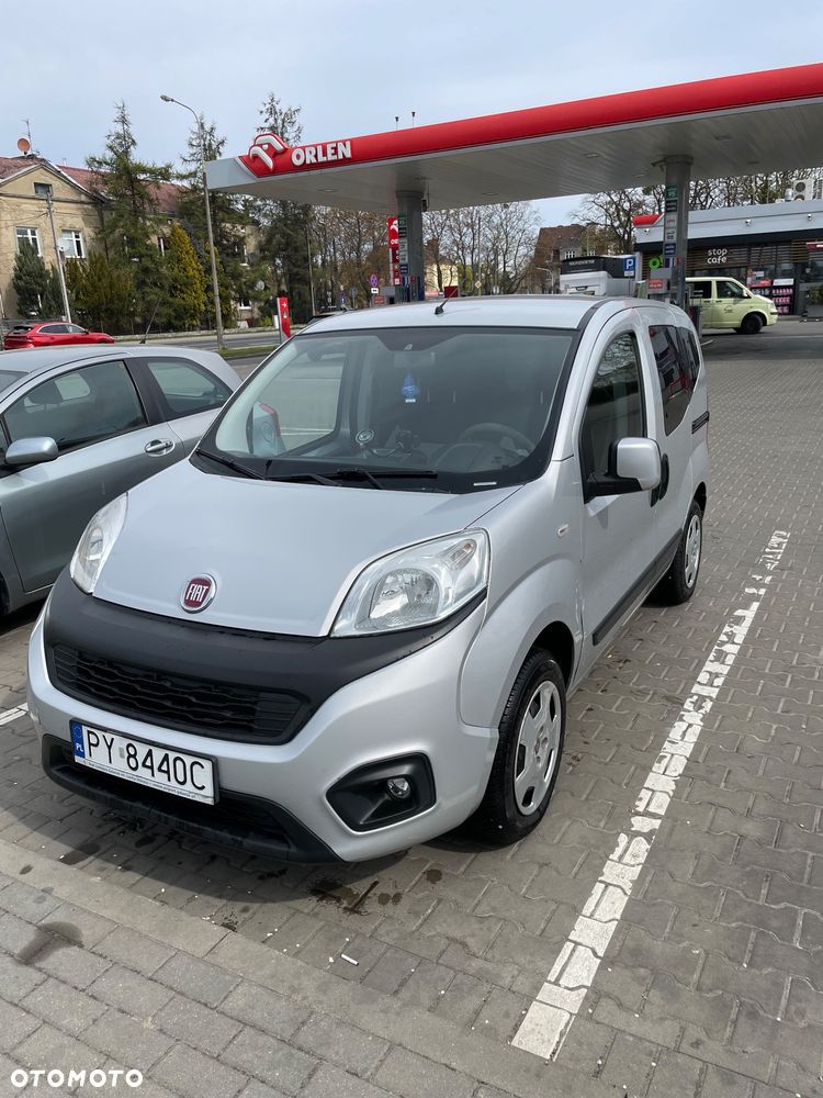 Fiat Qubo - 3