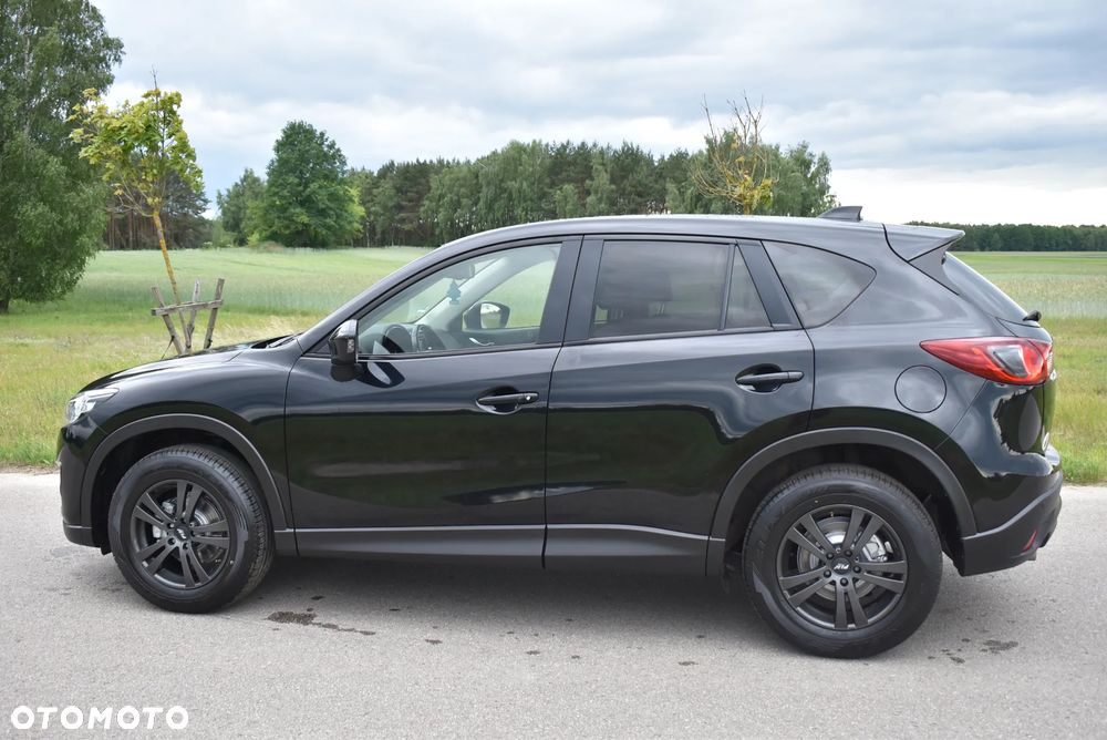 Mazda CX-5 2.0 SKYACTIV-G Prime-Line - 11