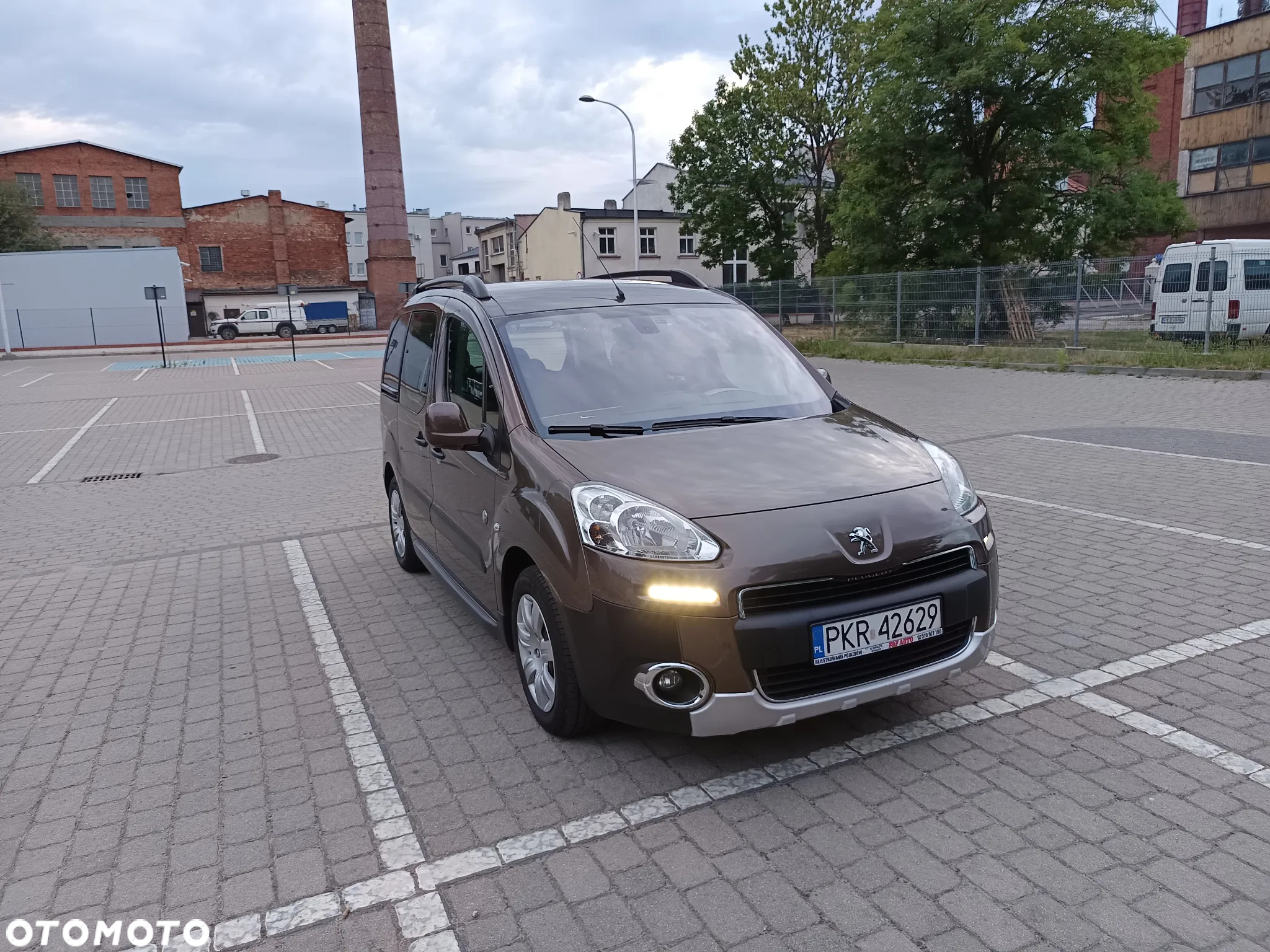 Peugeot Partner - 3