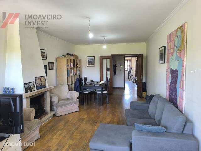 Apartamento, 96 m², São Bernardo - Grande imagem: 2/15