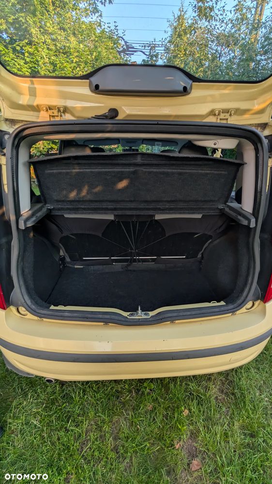 Fiat Panda 1.1 Actual Eco - 8