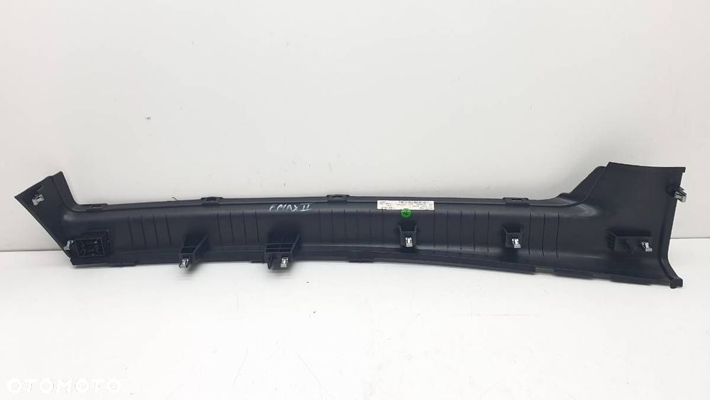 LISTWA DEKOR DESKI KONSOLI F-MAX 500 EURO 6 2019 JC46-E04652-AEW EUROPA - 4