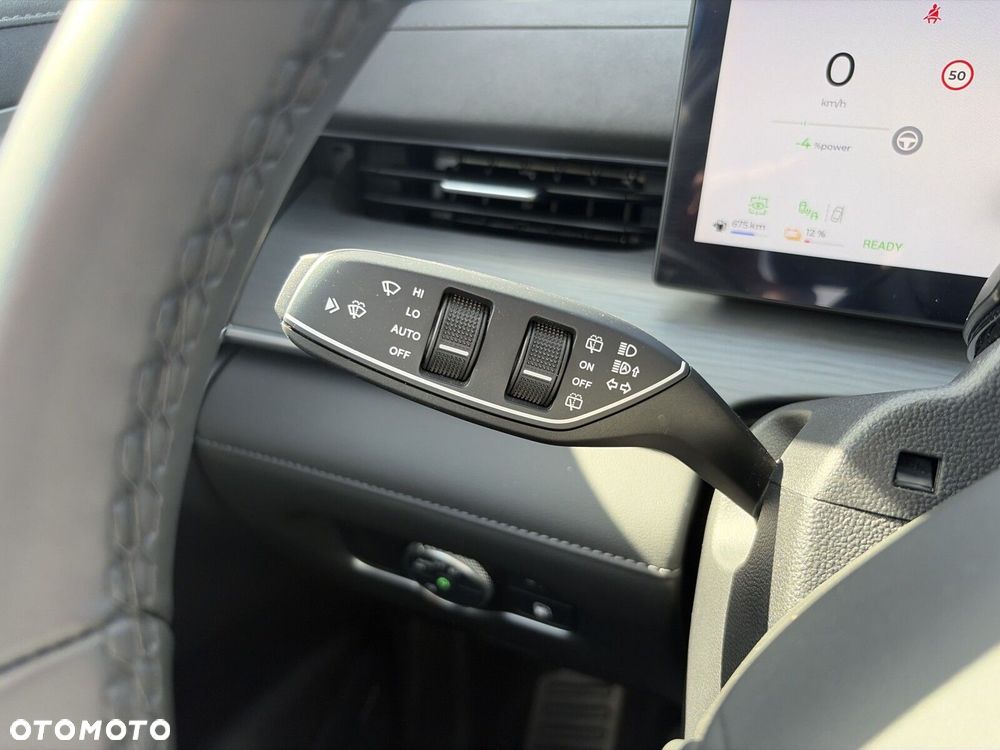 Chery Tiggo 8 1.5 T-GDI Super Hybrid Prestige DCT - 29