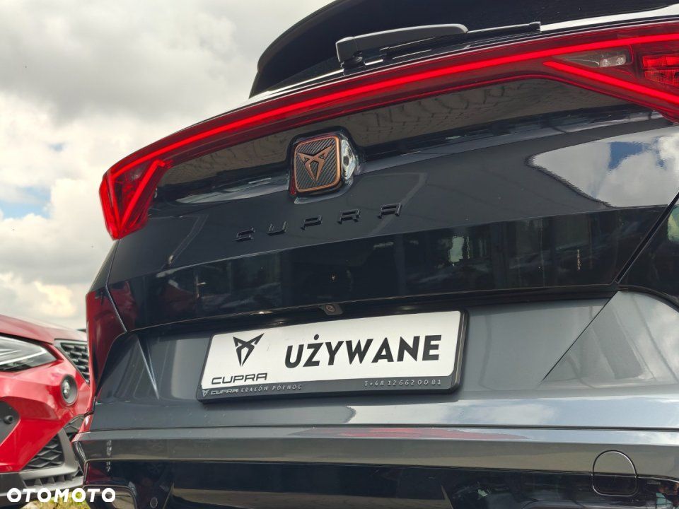 Cupra Formentor - 12