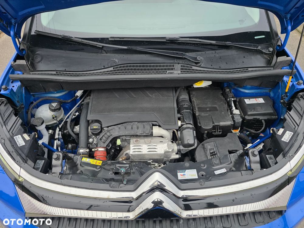 Citroën C3 Aircross PureTech 110 Stop & Start EAT6 Shine - 32