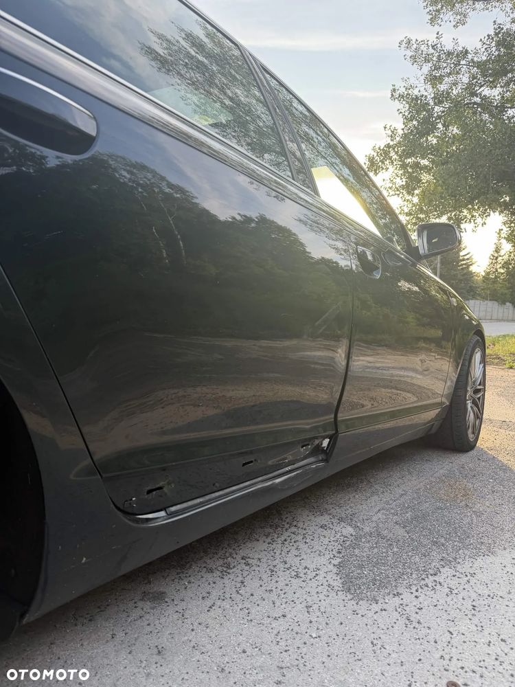 Audi A6 Limousine - 14