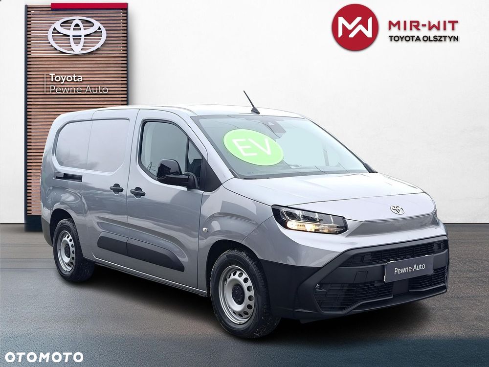 Toyota PROACE CITY - 8
