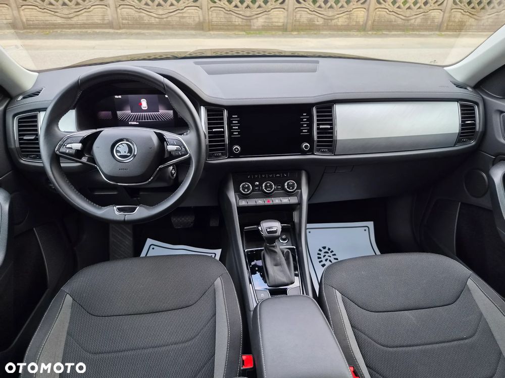 Skoda Kodiaq - 27