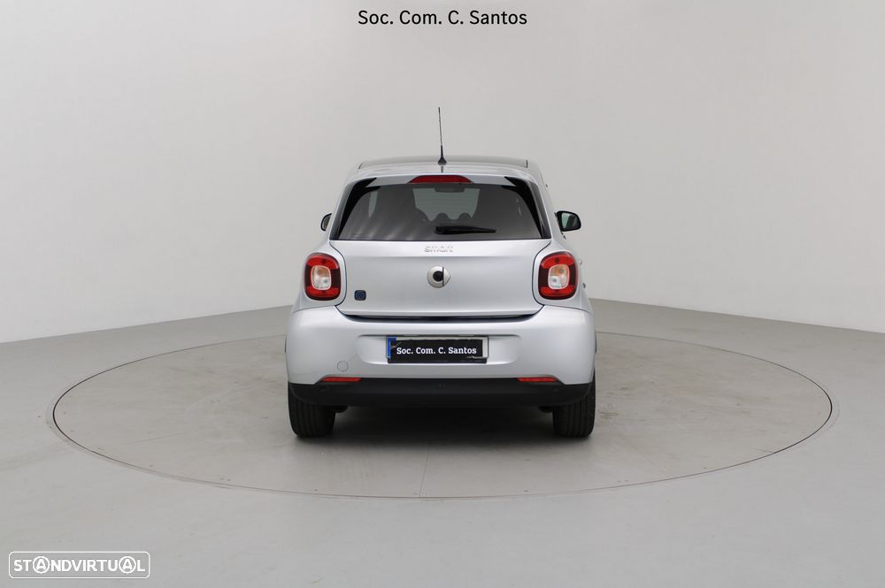 Smart ForFour EQ prime - 6