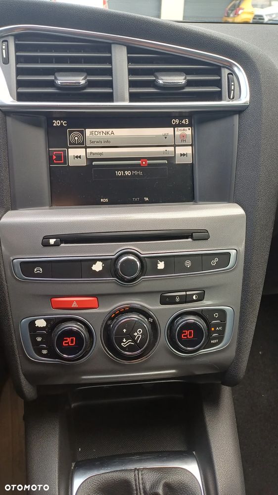 Citroën C4 PureTech 110 Selection - 21