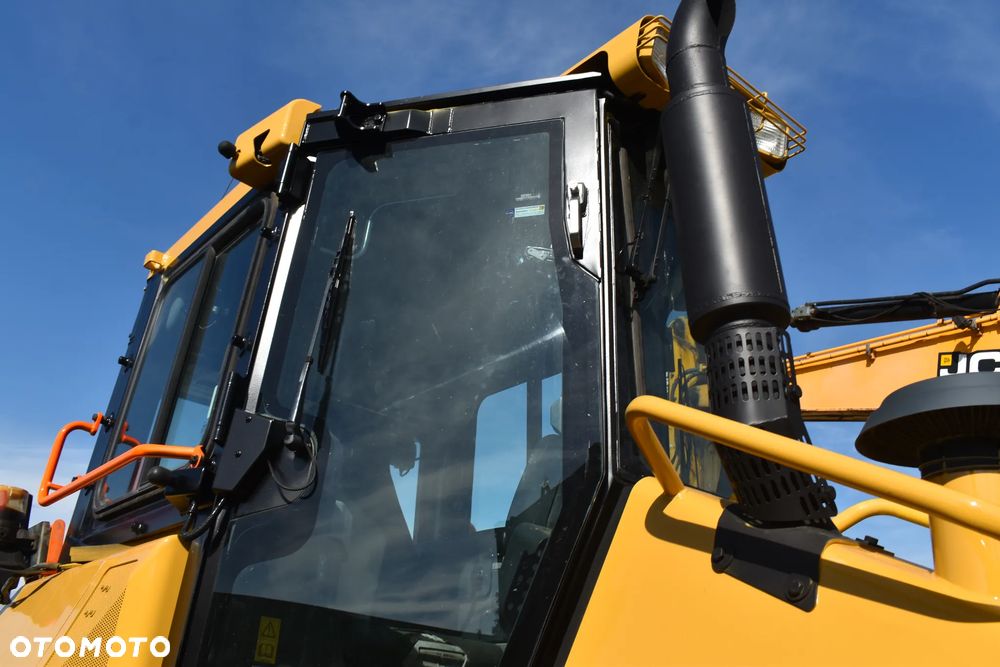 Komatsu D 51PX-22 - 8