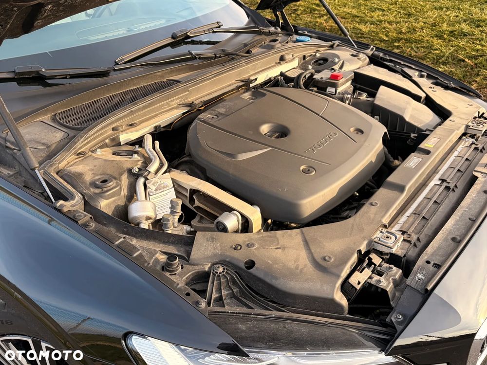 Volvo S60 T4 Inscription - 21