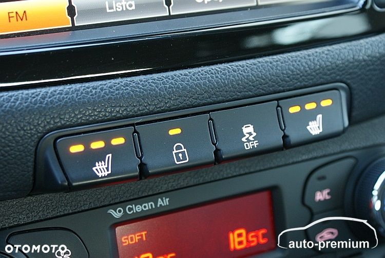 Kia Ceed 1.6 GDI Dream Team Edition - 16