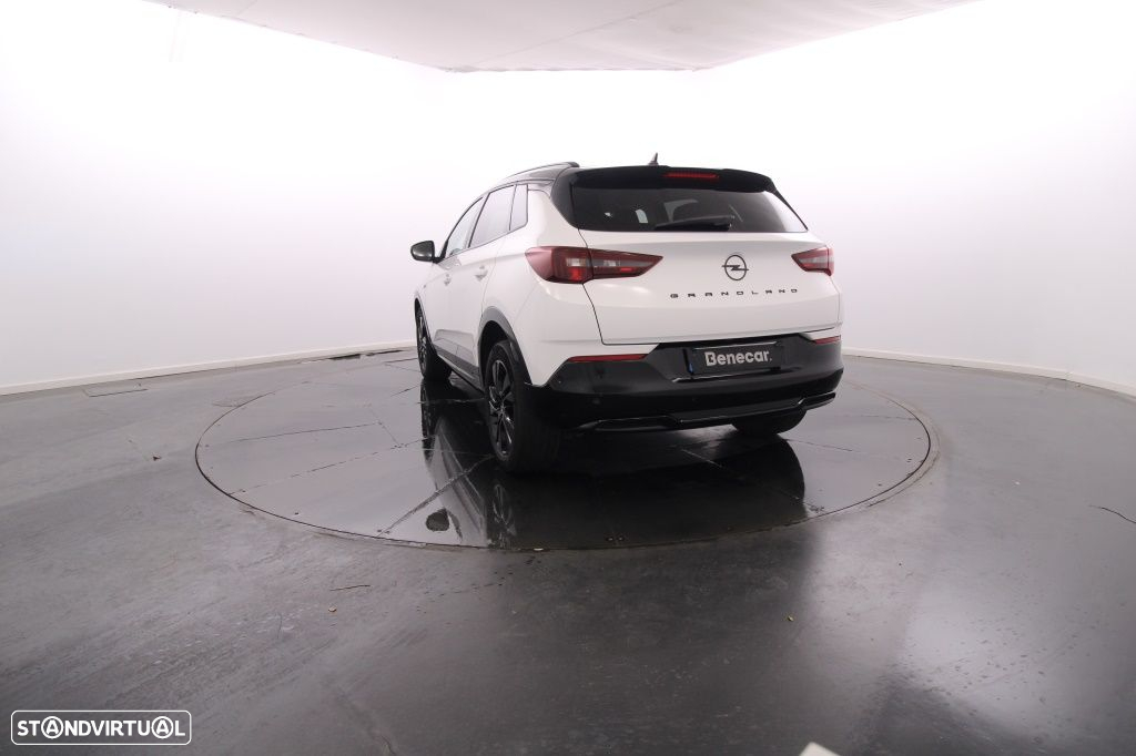 Opel Grandland 1.5 CDTI GS Line AT - 5