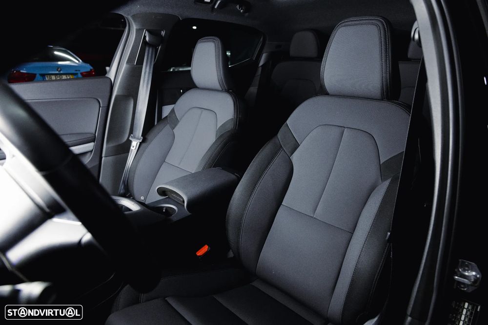 Polestar 2 Dual Motor 78kWh - 5