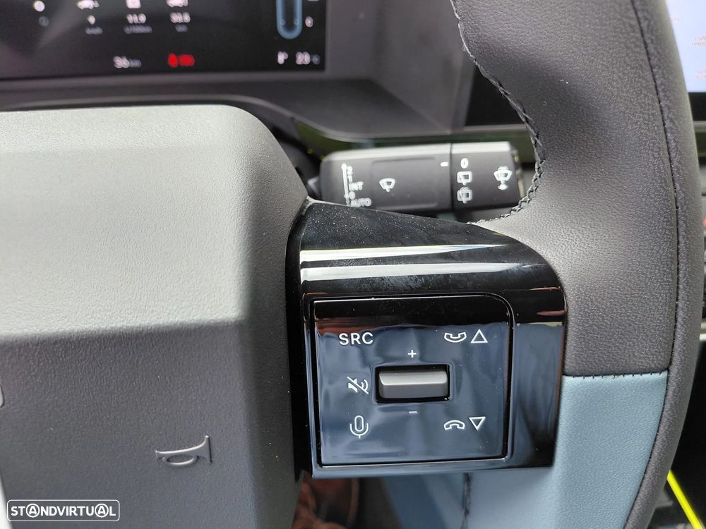 Fiat Grande Panda 1.2 Hybrid La Prima eDCT - 27