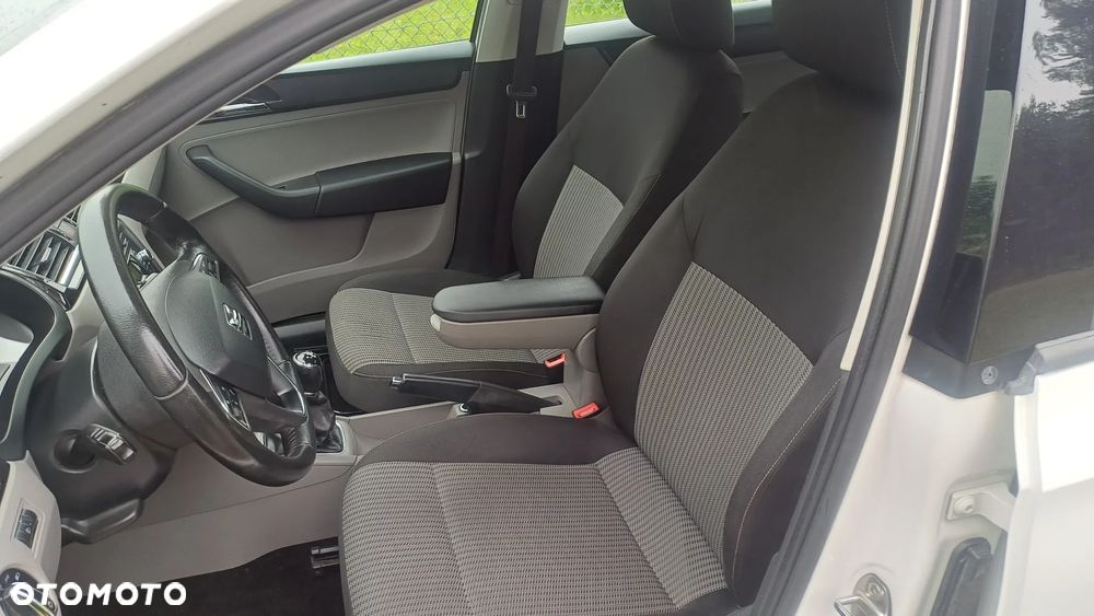 Seat Toledo 1.6 TDI Reference - 19