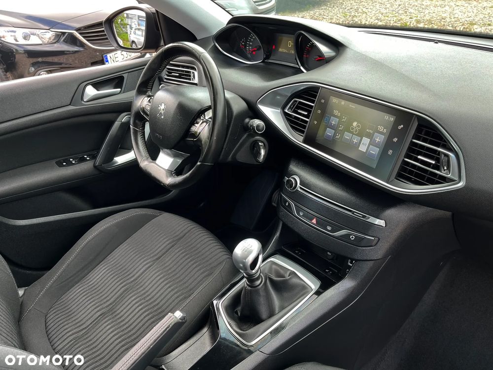 Peugeot 308 - 29