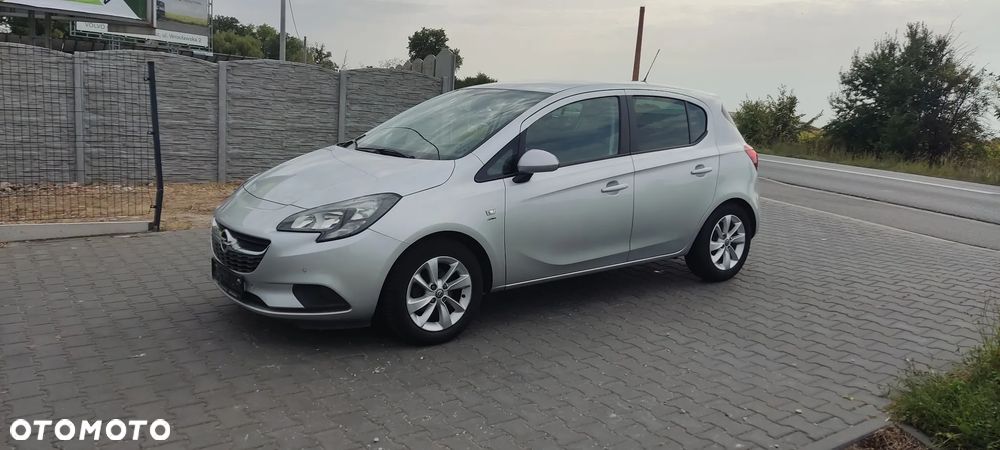 Opel Corsa 1.4 Selection - 2