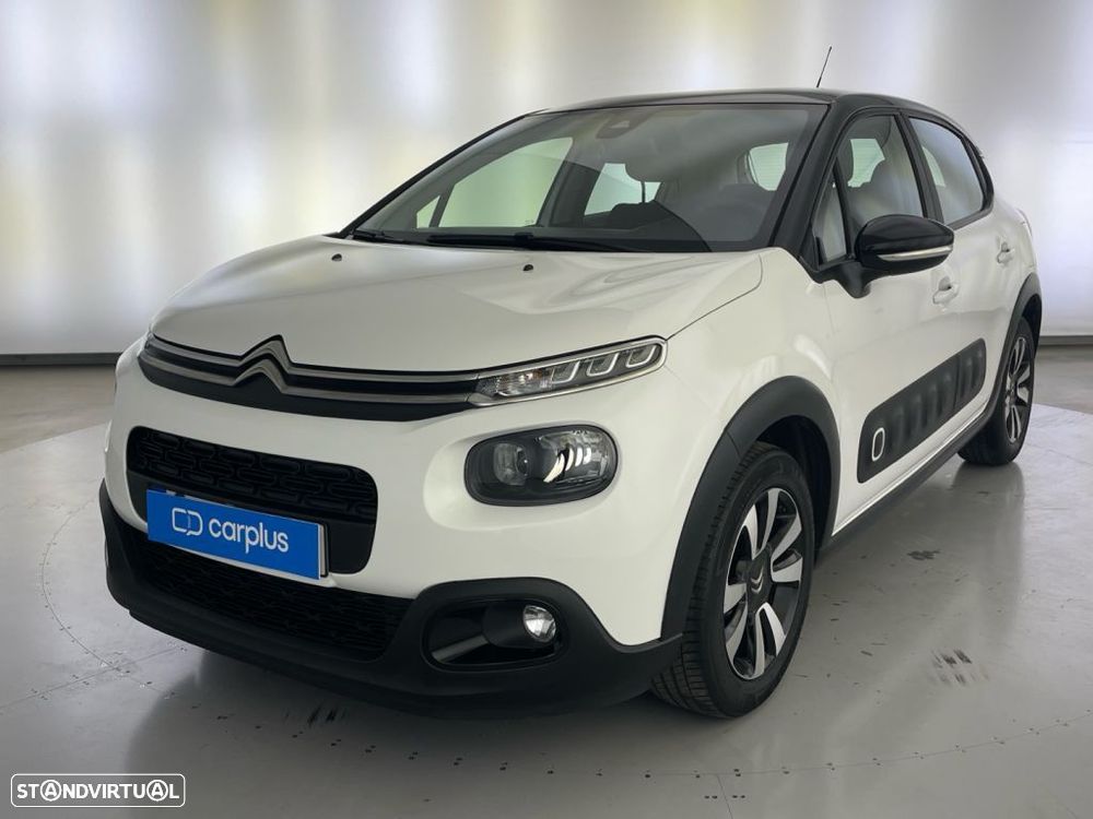 Citroën C3 1.2 PureTech Feel - 20