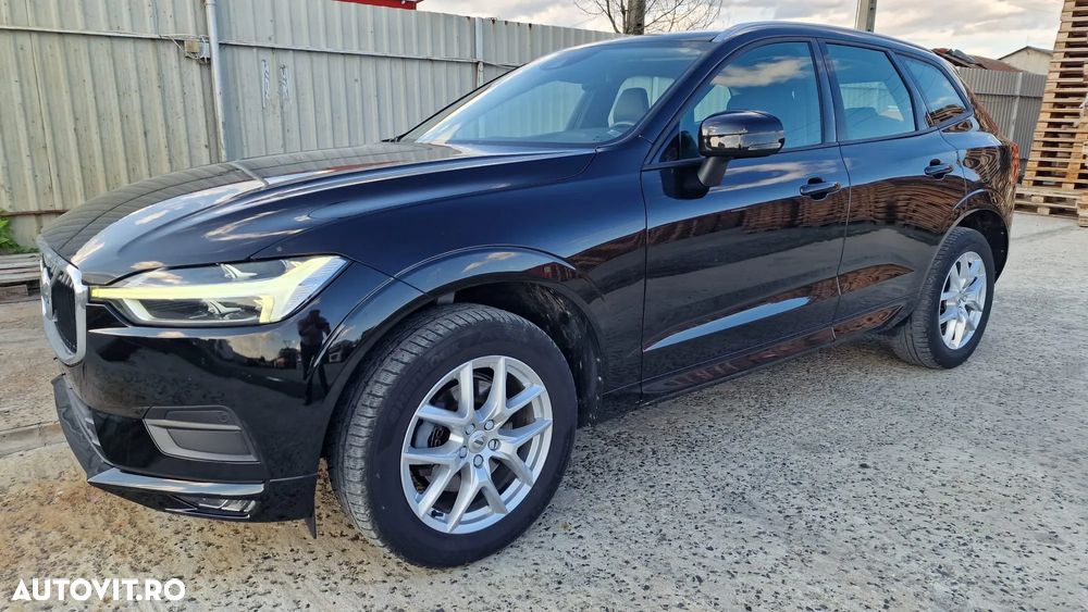 Volvo XC 60 D4 Momentum Pro - 2