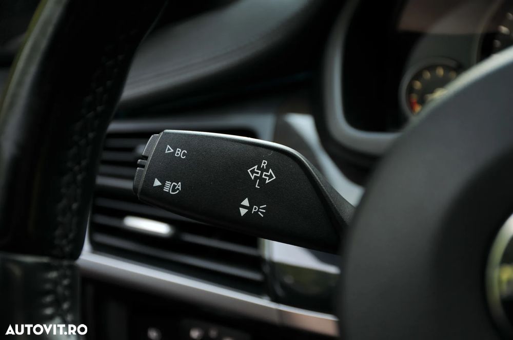 BMW X6 - 24