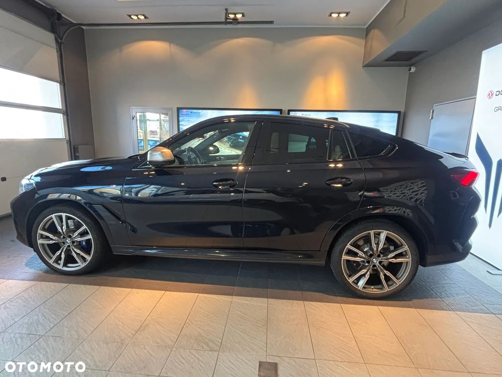 BMW X6M - 3