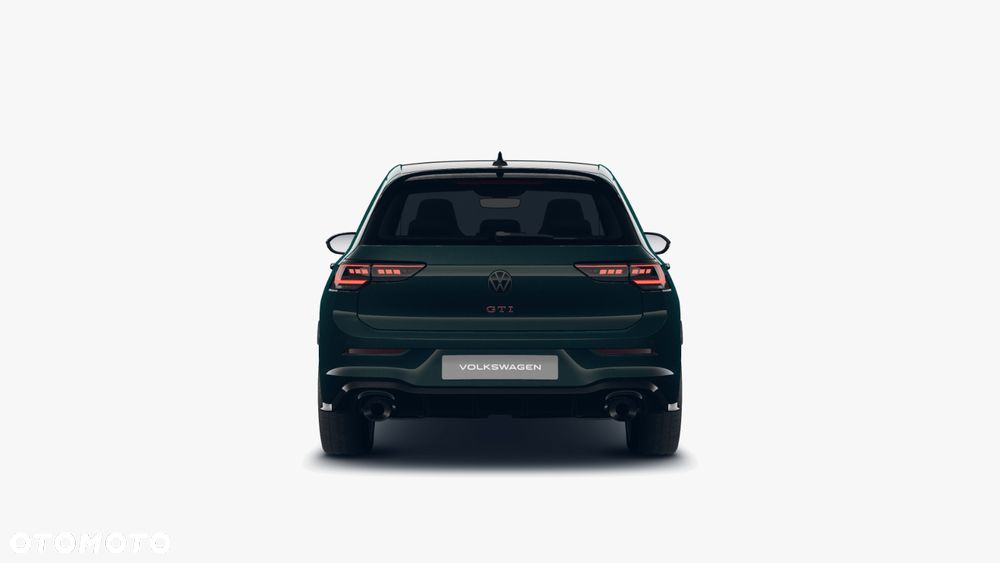 Volkswagen Golf 2.0 TSI OPF DSG GTI Edition 50 - 4