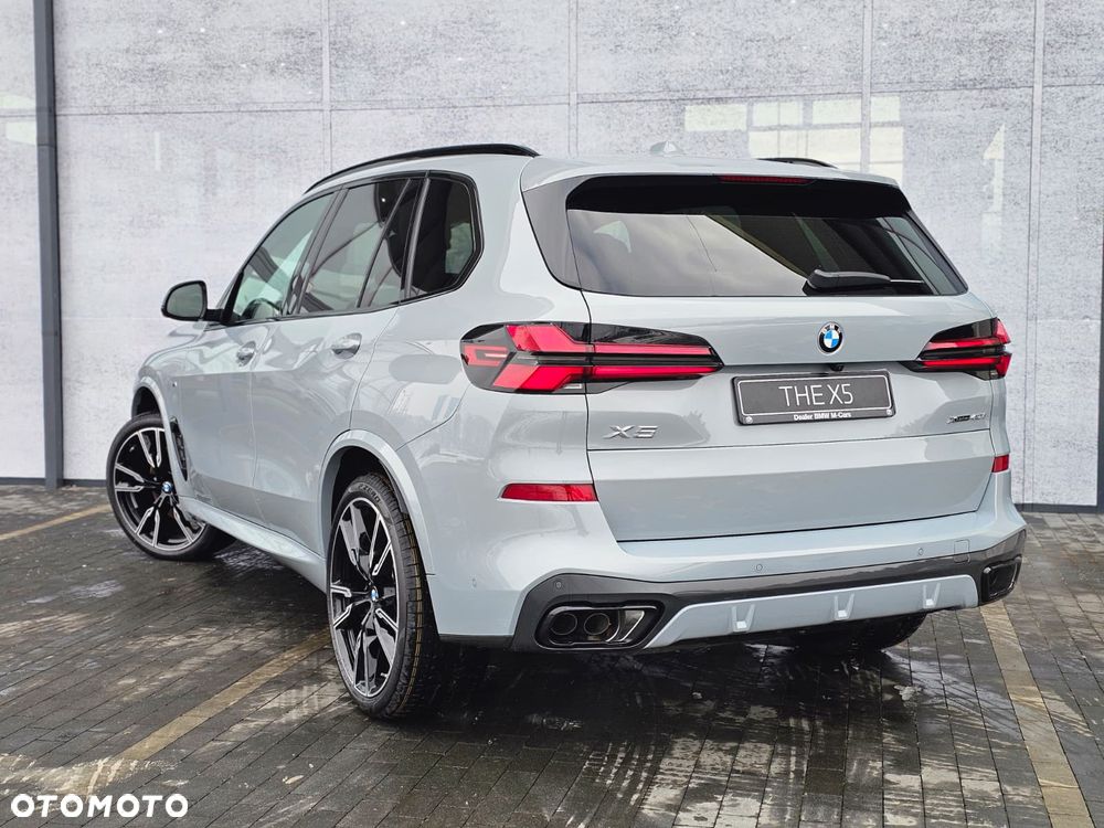 BMW X5 xDrive40i - 3