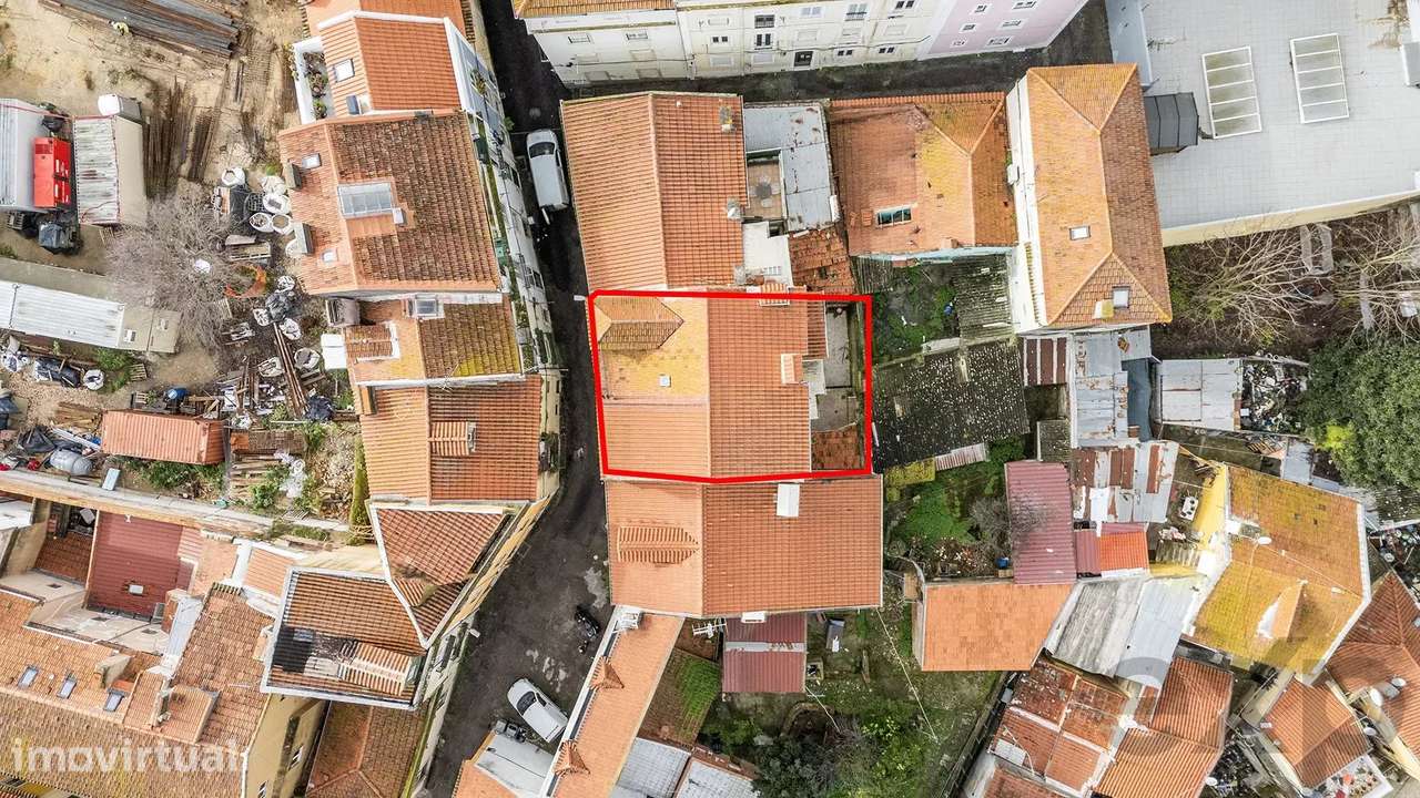 Predio Alfama 8 apartamentos T1 e T2 - Grande imagem: 4/16
