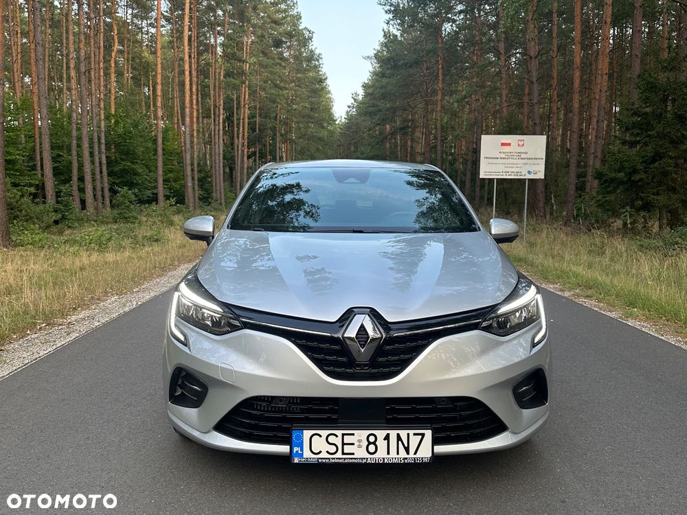 Renault Clio 1.0 TCe Zen - 5