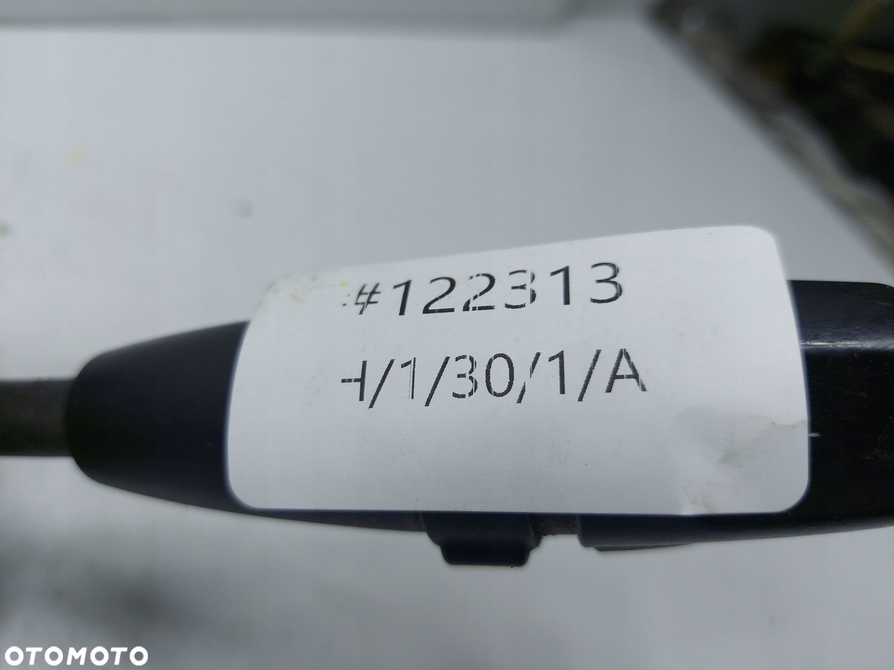 Kia Carnival Ii 2.9 Crdi Przełącznik Zespolony L08P - 5