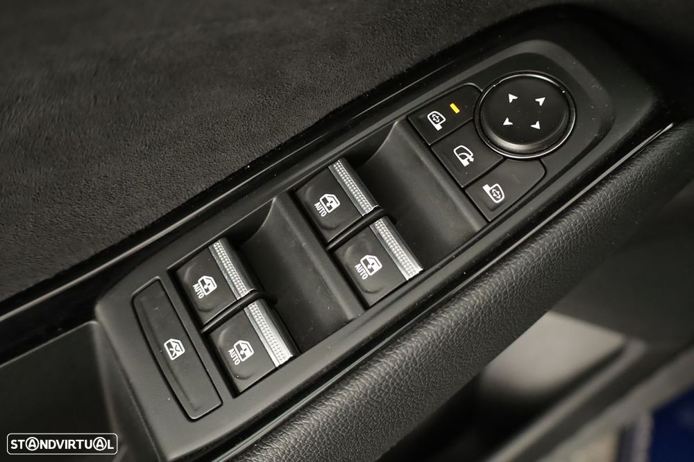 Renault Austral 1.2 E-Tech Iconic Espirit - 21