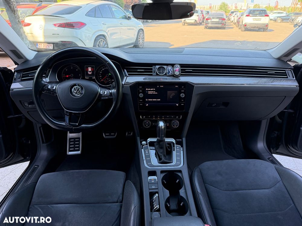 Volkswagen ARTEON 2.0 TDI DSG Elegance - 6