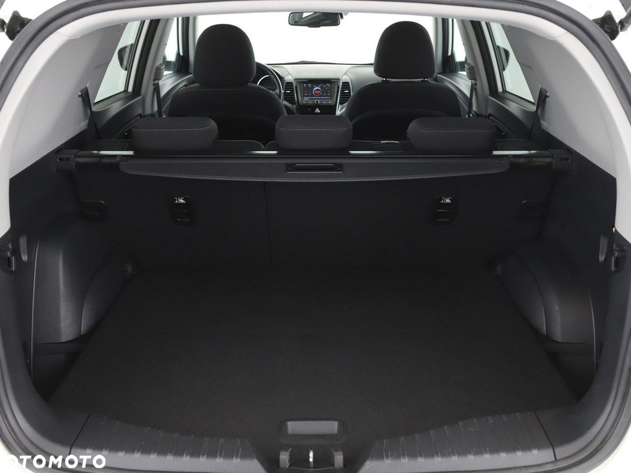 SsangYong/KGM XLV 1.6 Quartz - 20