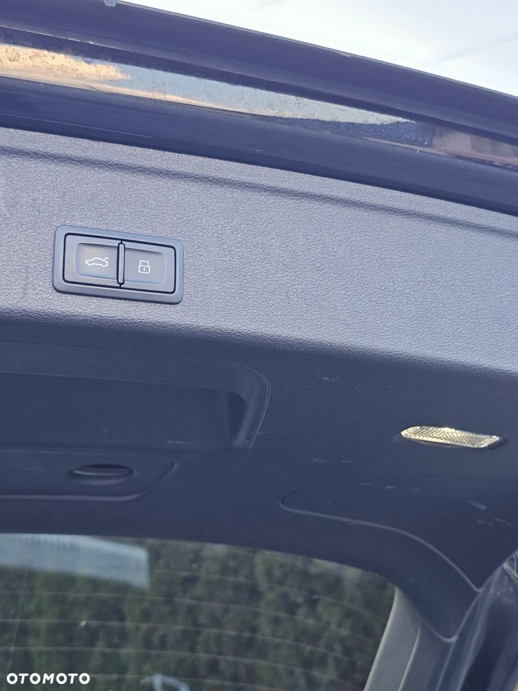 Audi A4 Avant 35 TFSI S tronic advanced - 26