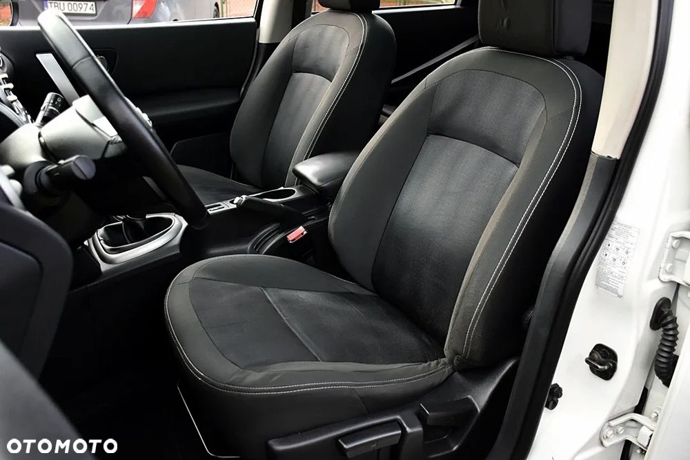 Nissan Qashqai 1.6 I-Way - 7