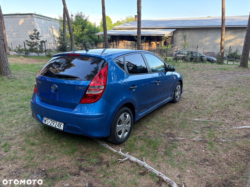 Hyundai i30 1.4 Blue Classic - 5