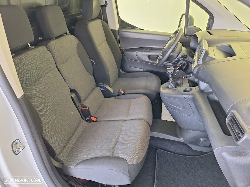 Fiat doblo - 9
