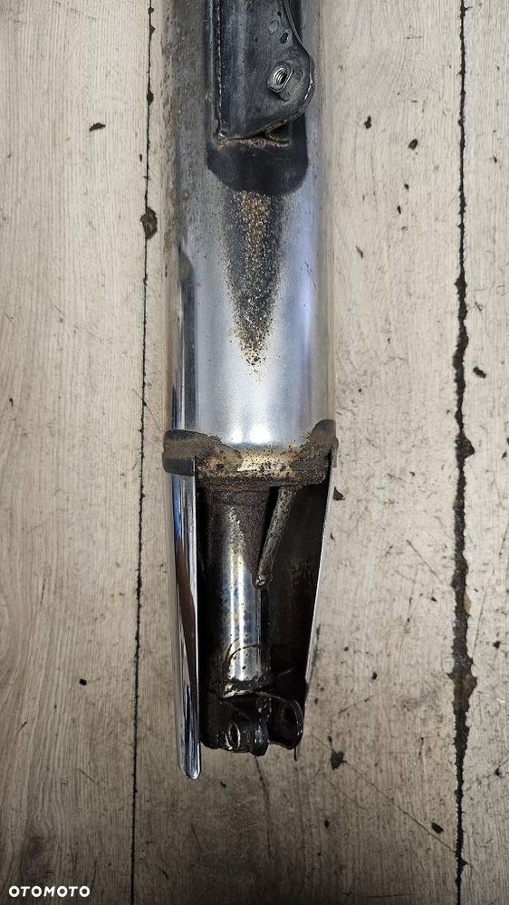 Tłumik Suzuki VL800 Volusia Boulevard - 7