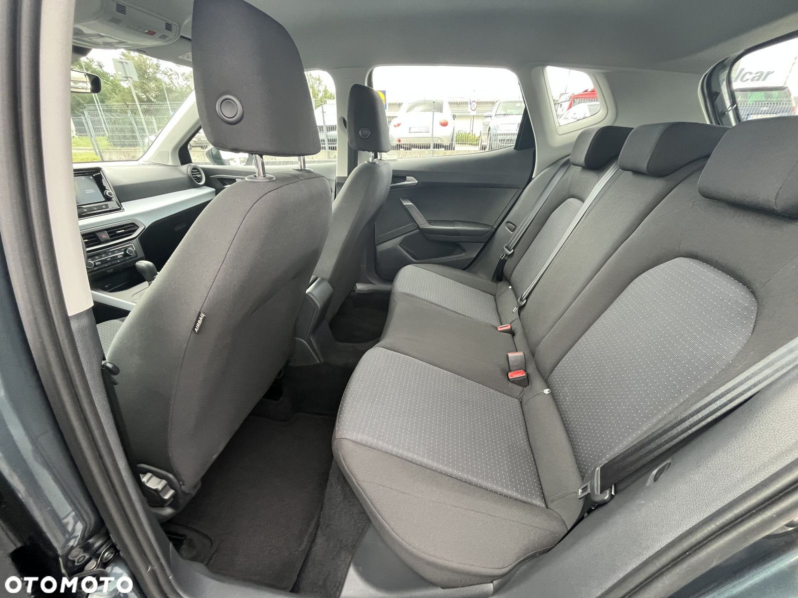 Seat Arona 1.0 TSI Style S&S DSG - 14