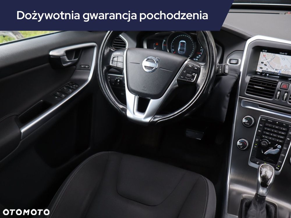 Volvo XC 60 - 9